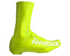 VeloToze Tall Shoe Cover 1.0 (Viz Yellow) (S)