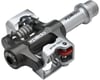 Image 1 for Xpedo M-Force 4 Pedals (Black/Silver) (Dual Sided) (Clipless)