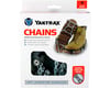 Image 2 for Yaktrax Ice Traction Chains (S)