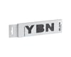 Image 2 for YBN Ti-Nitride Chain (Black) (11 Speed) (116 Links)