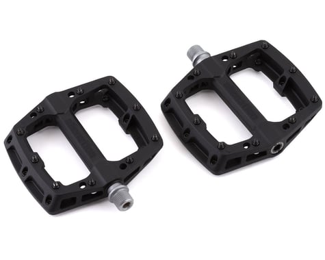 Alienation Foothold Pedals (Black) (9/16")