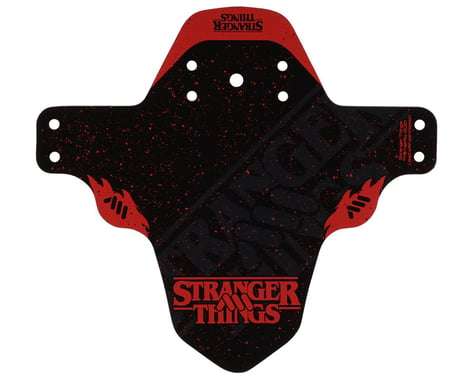 All Mountain Style Stranger Things Mud Guard (Stranger Things)