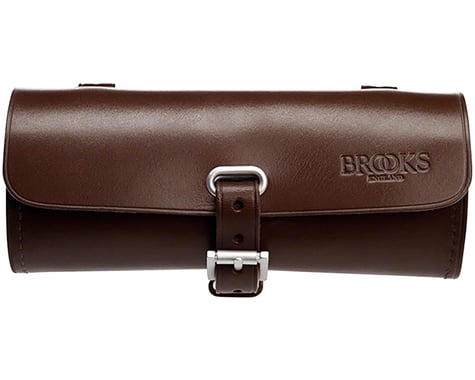 Brooks Challenge Tool Saddle Bag (Antique Brown Leather)