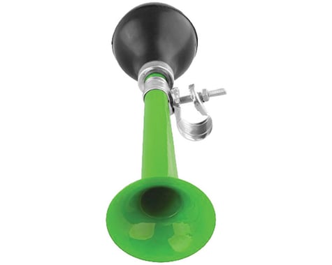 Clean Motion Horn Clean Motion Trumpeter L-Green