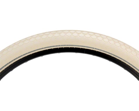 Continental Ride Cruiser Retro Tire (Cream) (26" / 559 ISO) (2.0")