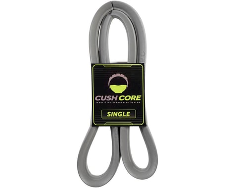 Cush Core XC Tire Insert w/ Valve (Single) (27.5 x 1.9-2.5)