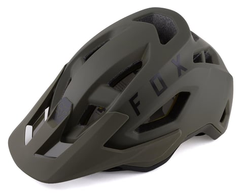 Fox Racing Speedframe MIPS Helmet (Olive Green) (S)