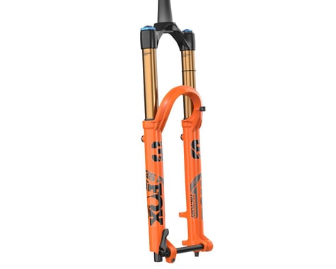 Fox Suspension 36 Factory Series All-Mountain Fork (Shiny Orange) (44mm Offset) (27.5") (160mm)
