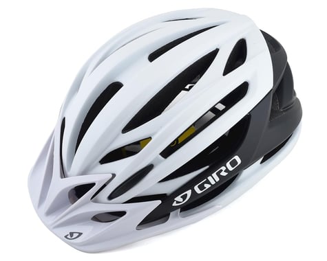 Giro Artex MIPS Helmet (Matte Black/White) (S)