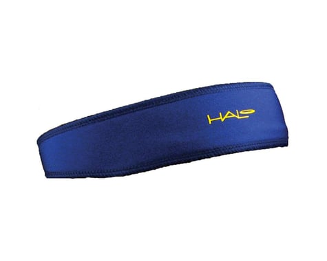 Halo Headband Halo II Headband (Blue)