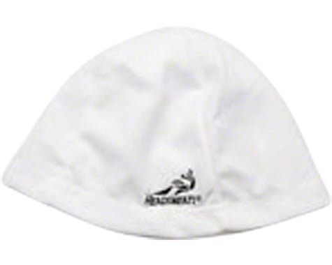 Headsweats Eventure Skullcap Hat (White) (One Size)