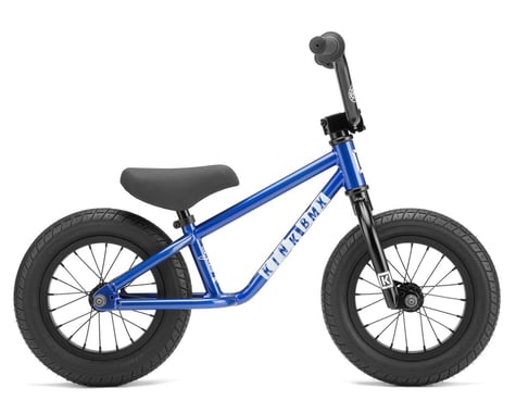Kink 2022 Coast 12" Balance Bike (Digital Blue)