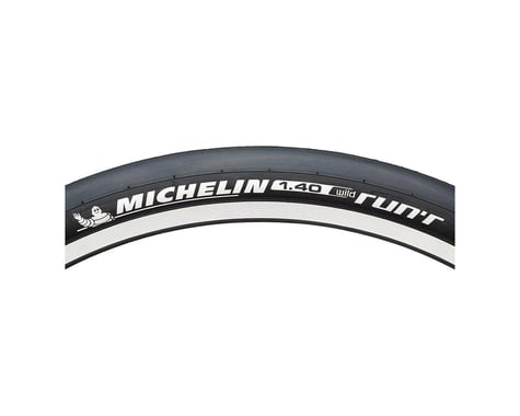Michelin Wild Run'r Tire (Black) (29" / 622 ISO) (1.4")