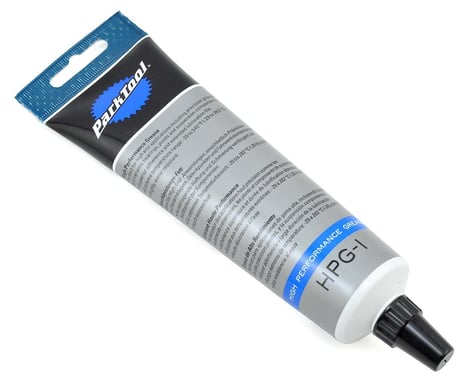 Park Tool High Performance Grease (Tube) (4oz)