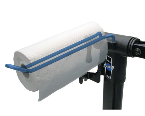 Park Tool PTH-1 Paper Towel Holder (Fits PCS-10/11 & PRS-15/25 Repair Stands)