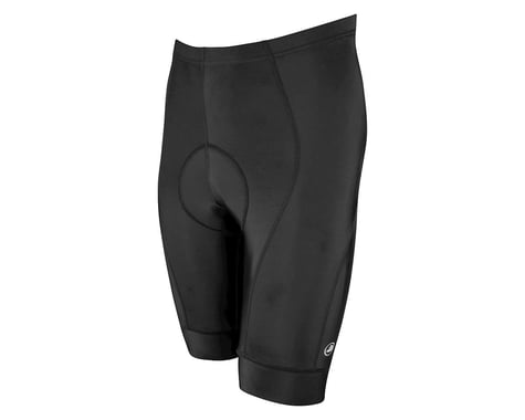 Performance Elite Lycra Shorts (Black) (S)