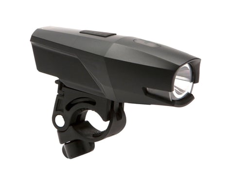 Portland Design Works City Rover Power 700 Rechargeable Headlight (Black)