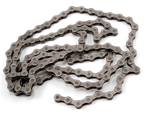 Shimano XT CN-HG95 Chain (Silver) (10 Speed) (116 Links)