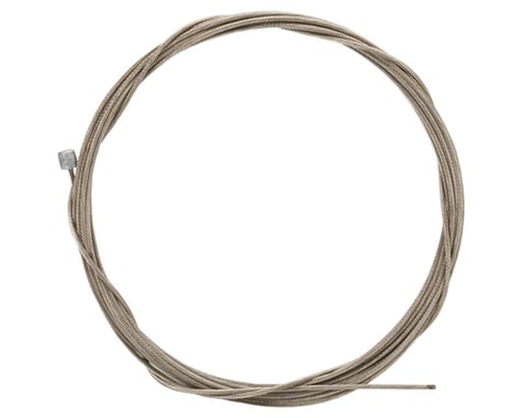 Shimano Inner Shift/Derailleur Cable (Shimano/SRAM) (Stainless) (1.2mm) (3000mm) (1 Pack)
