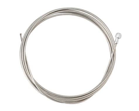 Shimano Brake Cable (Stainless) (1.6mm) (2050mm) (Road Cable)