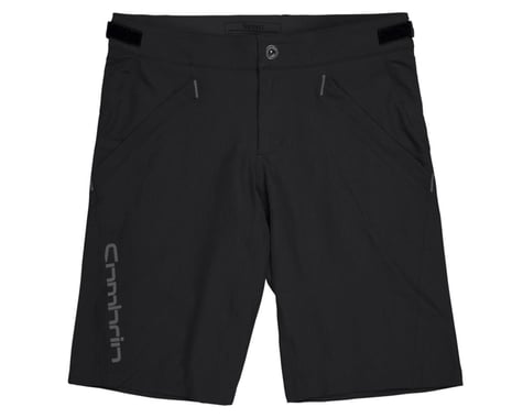 Sombrio Women's V'al 2 Shorts (Black) (XL)