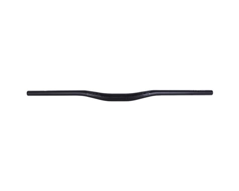 SQlab 30X Alloy Riser Bar (Black) (31.8mm) (15mm Rise) (780mm)