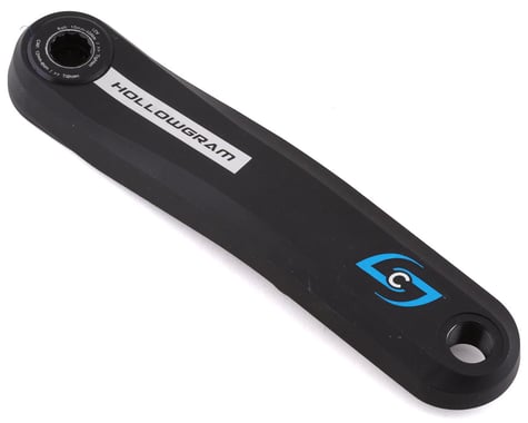 Stages Power Meter Crank (Cannondale Si HG) (165mm)