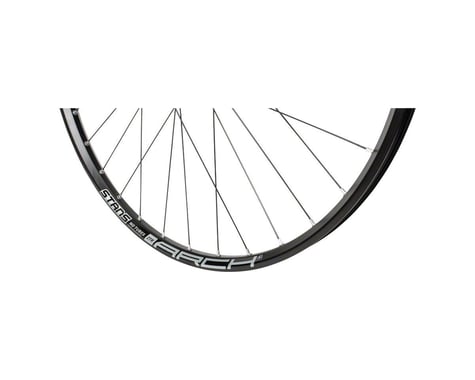Stans Arch S1 Disc Rear Wheel (Black) (Shimano/SRAM) (12 x 142mm) (29" / 622 ISO)