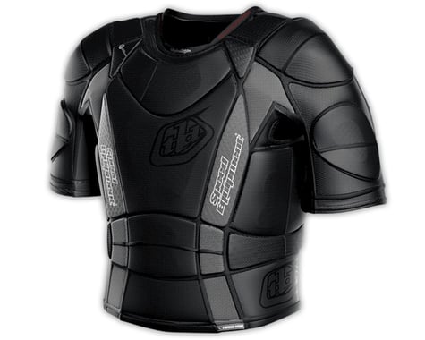 Troy Lee Designs 7850-HW Youth Short Sleeve Protective Shirt (M)