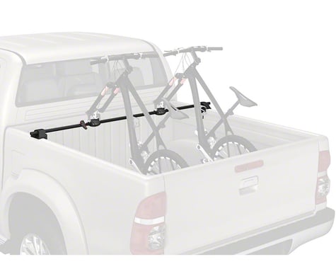 Yakima BikerBar Truck Bed Bike Rack (M - For Mid-Sized Trucks)