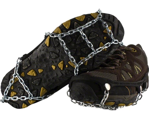 Yaktrax Ice Traction Chains (S)