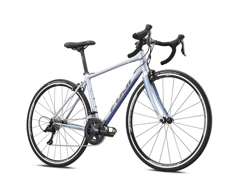 Fuji Bikes Fuji Finest 2 1 Women S Road Bike 18 Fj Fn21 44 P Nashbar