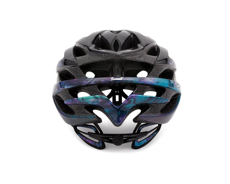 Giro Sonnet Mips Women S Helmet Black Galaxy Nashbar