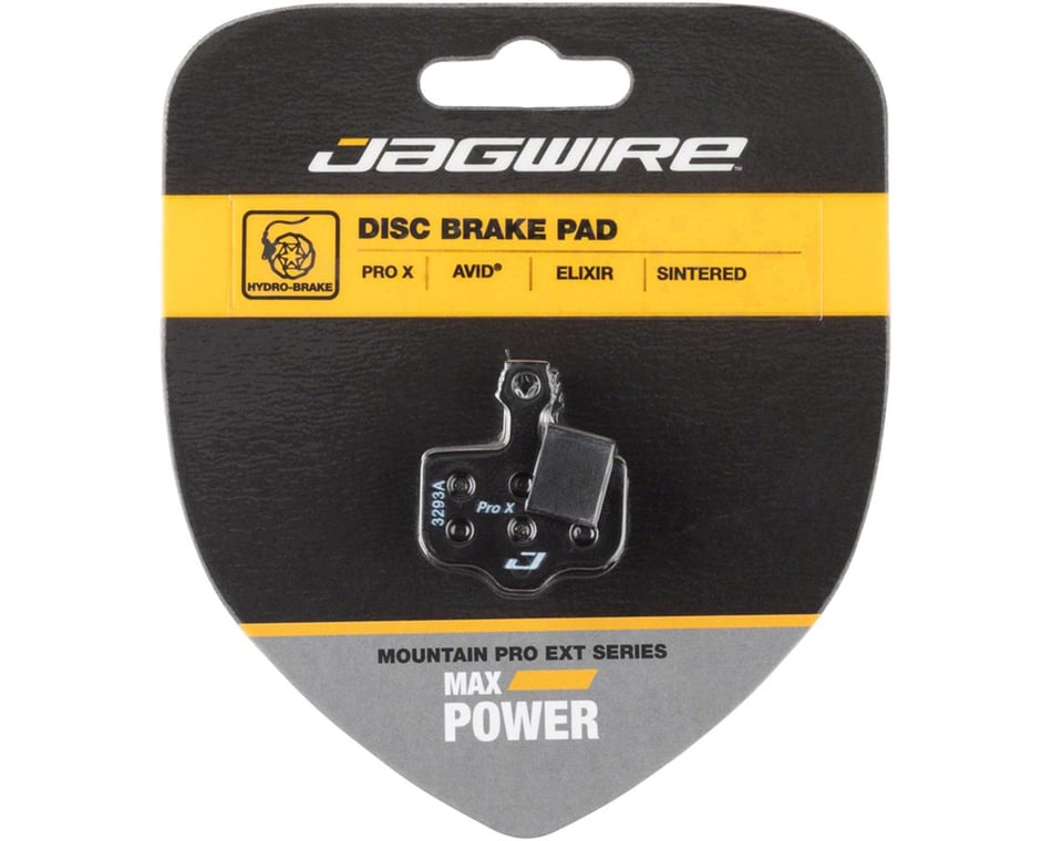 Jagwire Pro Extreme Sintere Disc Brake Pad for SRAM Guide R/RS/RSC Trail 7 Trail