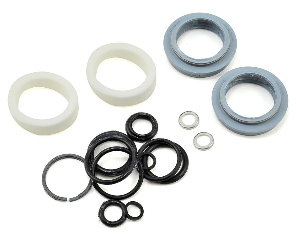 Rockshox 12 Recon Gold Solo Air Basic Service Kit Nashbar Rockshox 12 Recon Gold Solo Air Basic Service Kit Nashbar