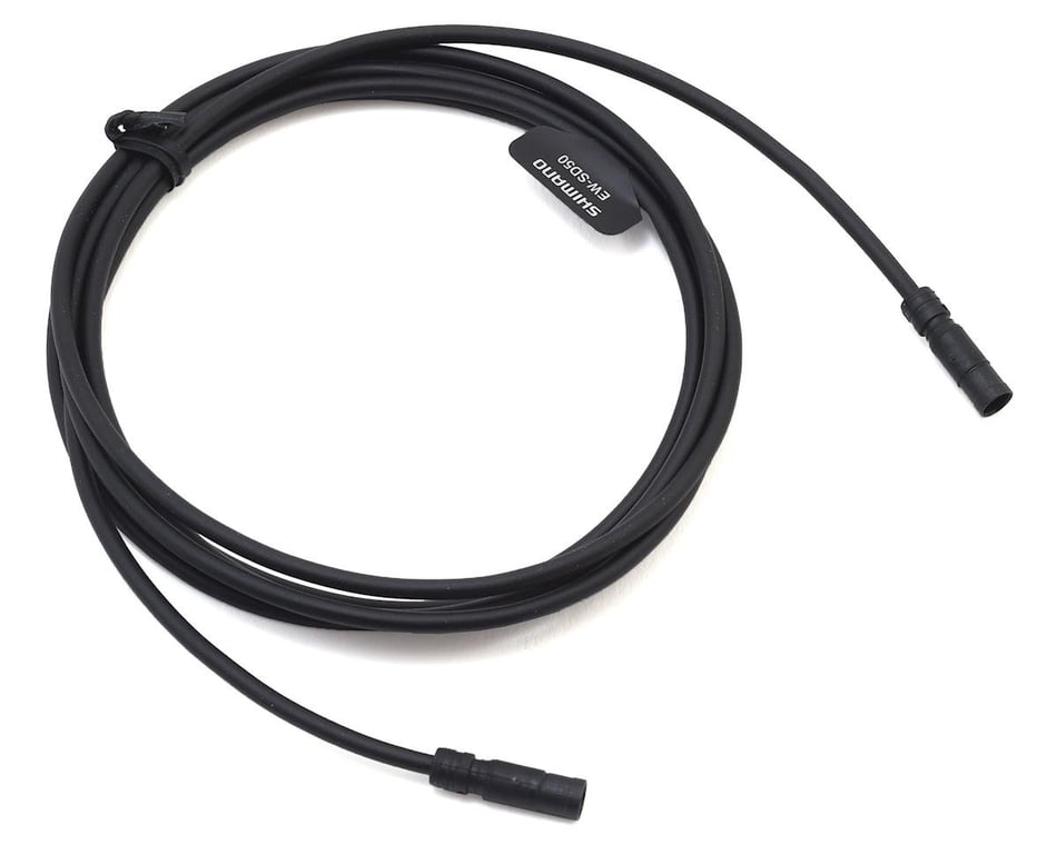 Shimano EW-SD50 E-tube Di2 electric wire 750mm 