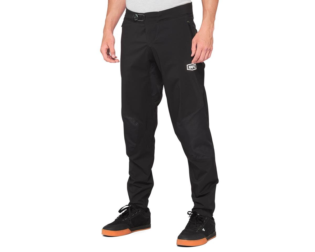 100% Hydromatic Pants (Black) (30)