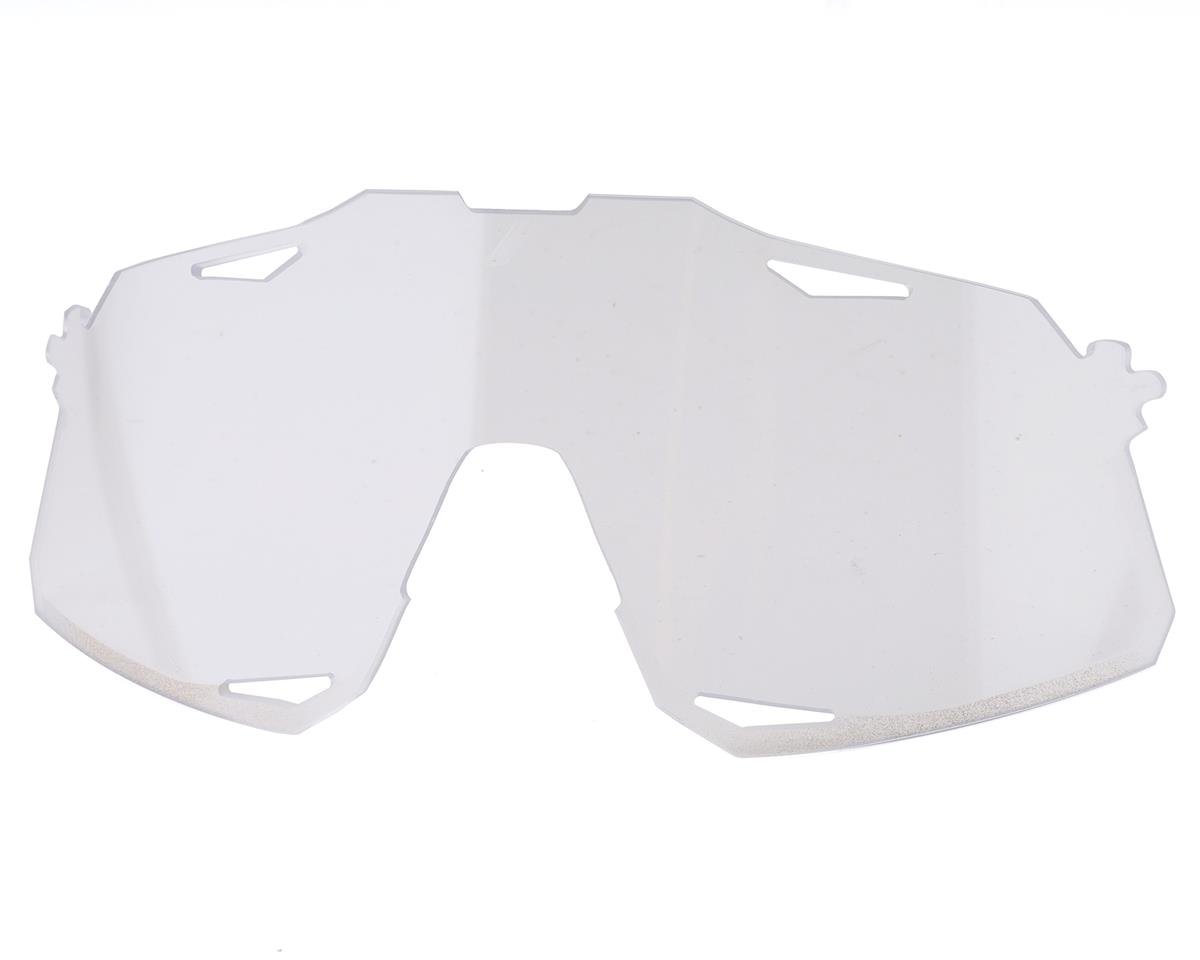 100% Hypercraft Replacement Lens (Clear)