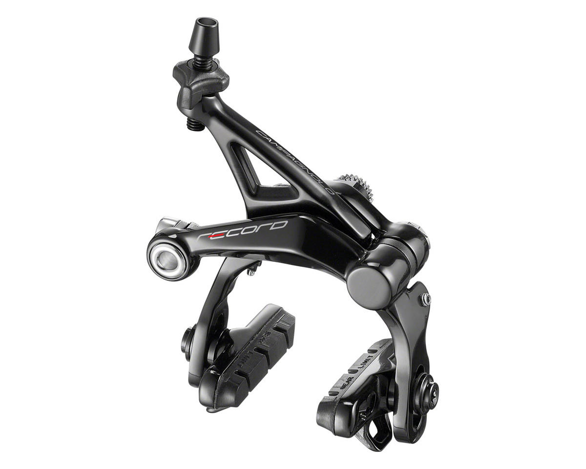 BR19-REDP Campagnolo RECORD Dual Pivot Brakes Brakeset Calipers