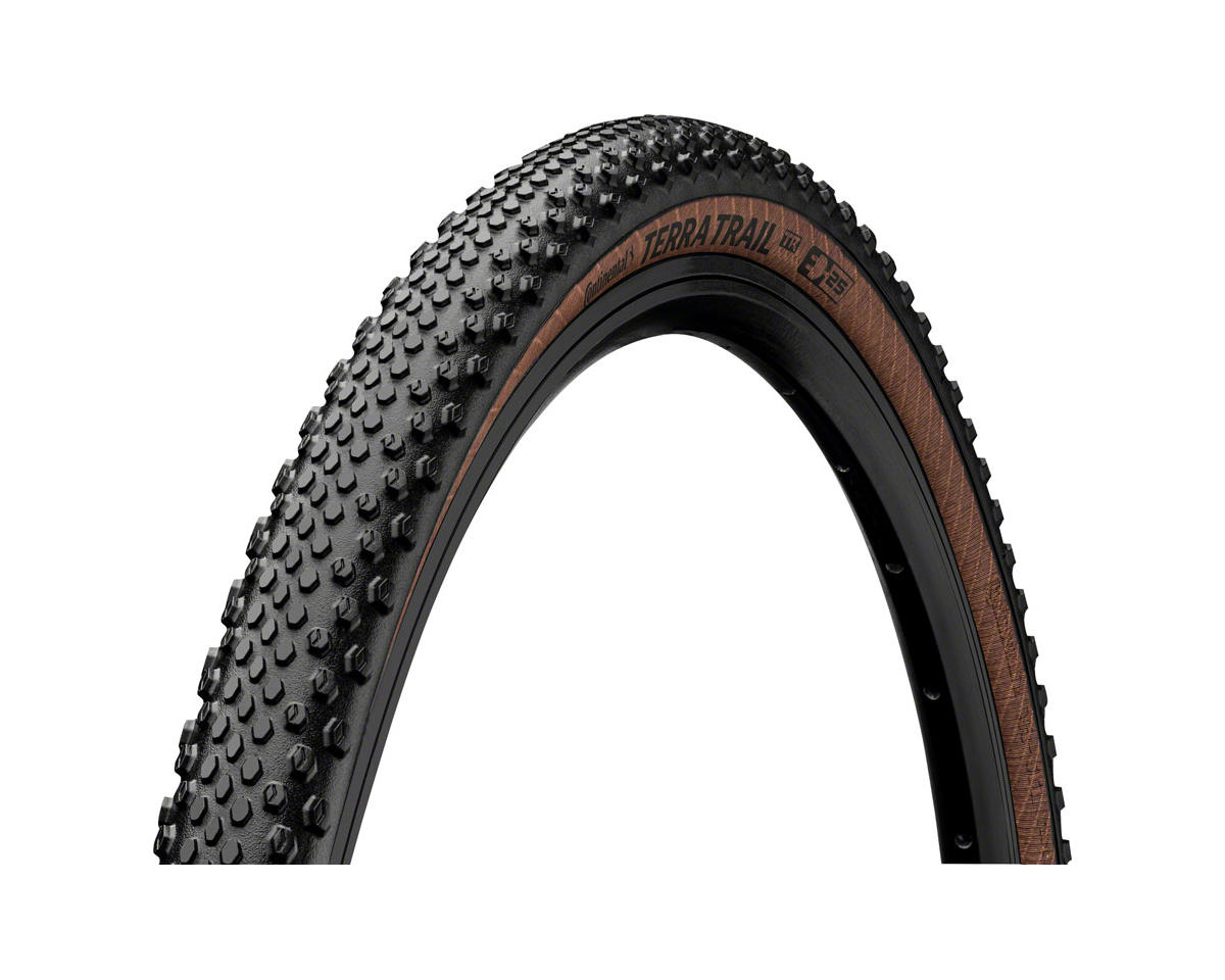 Continental Tan Tubeless Tire - Nashbar