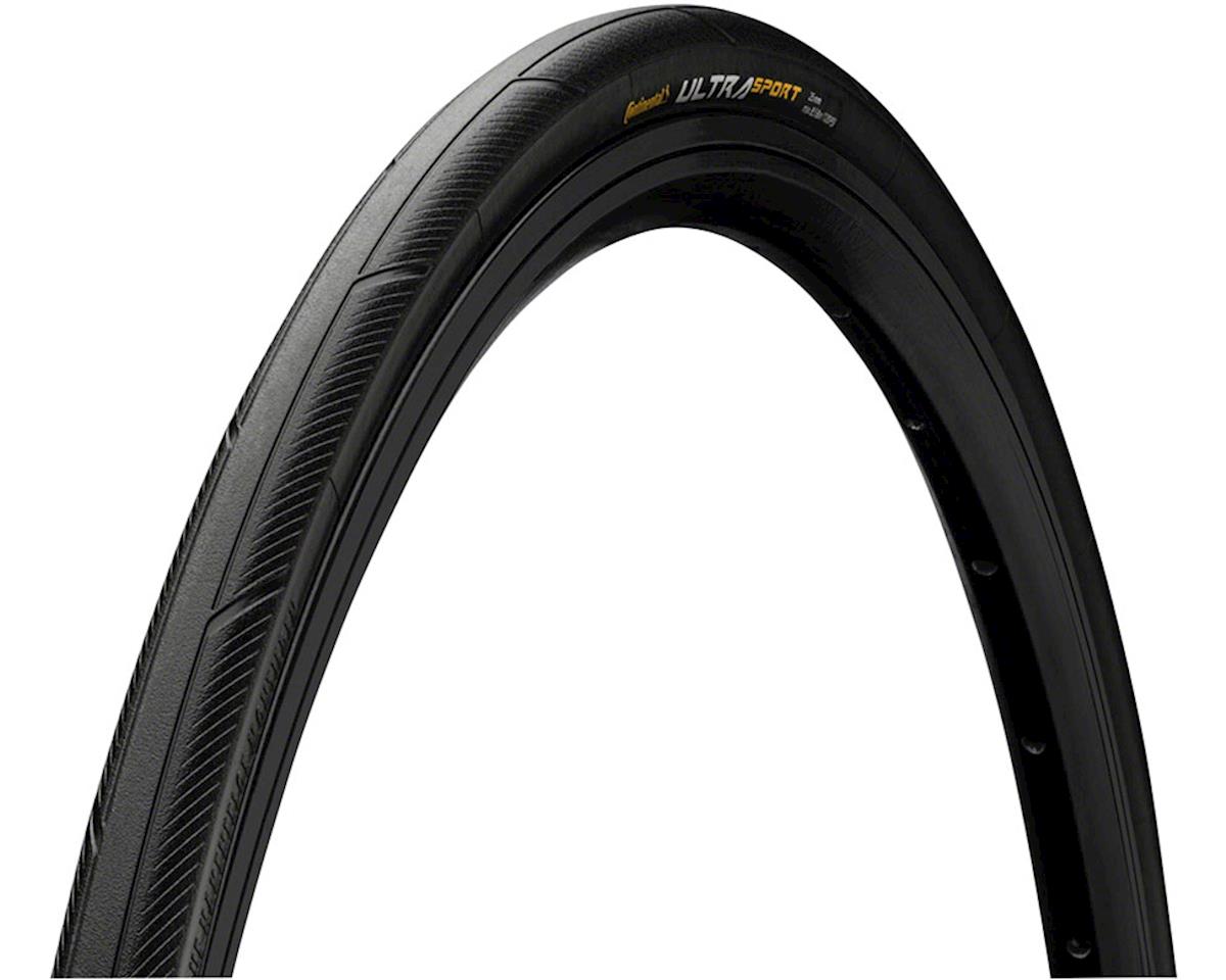 Continental Ultra Sport Iii Tire (black) (700c) (28mm) [01504680000 