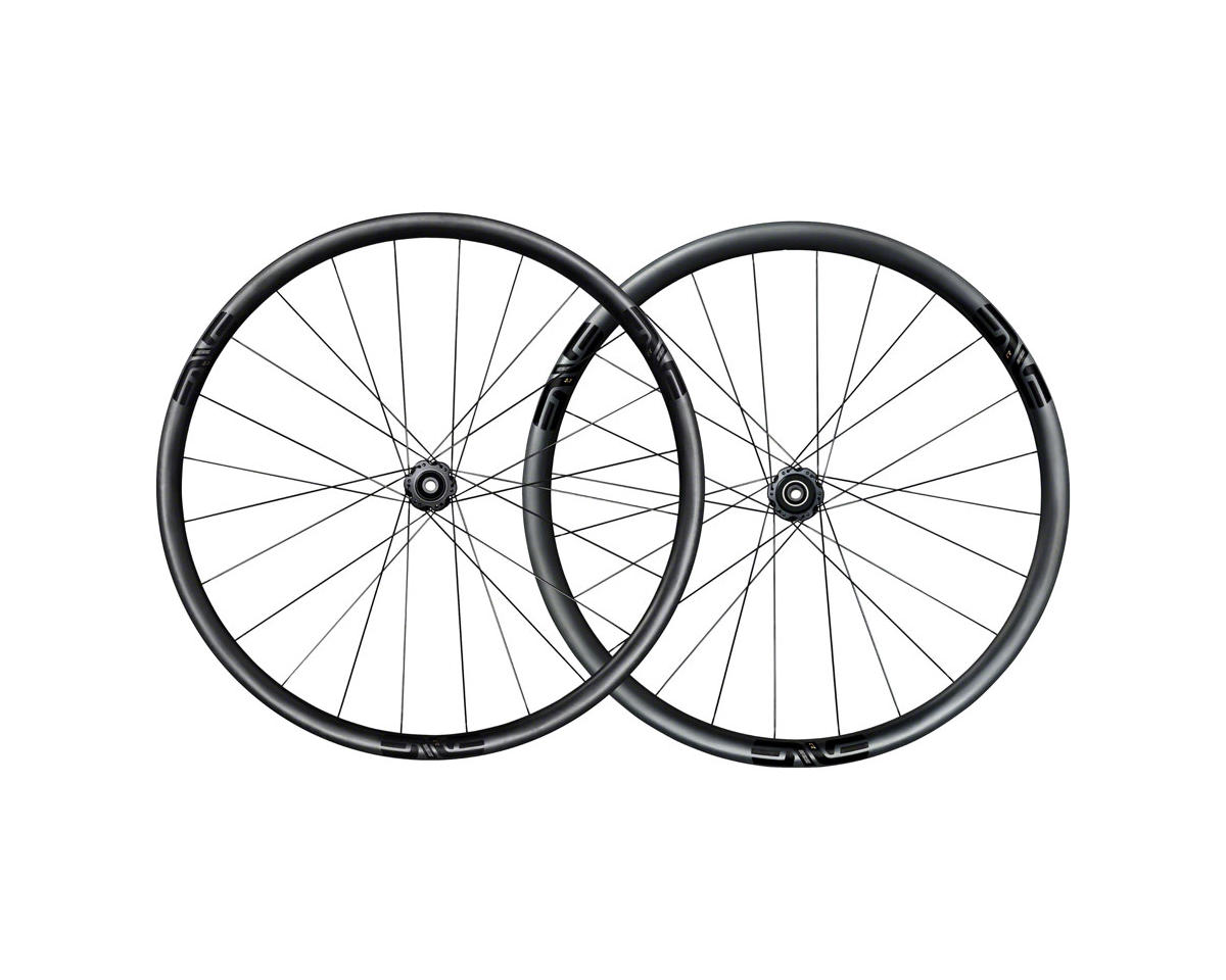 Shimano Tubeless Wheelset - Nashbar