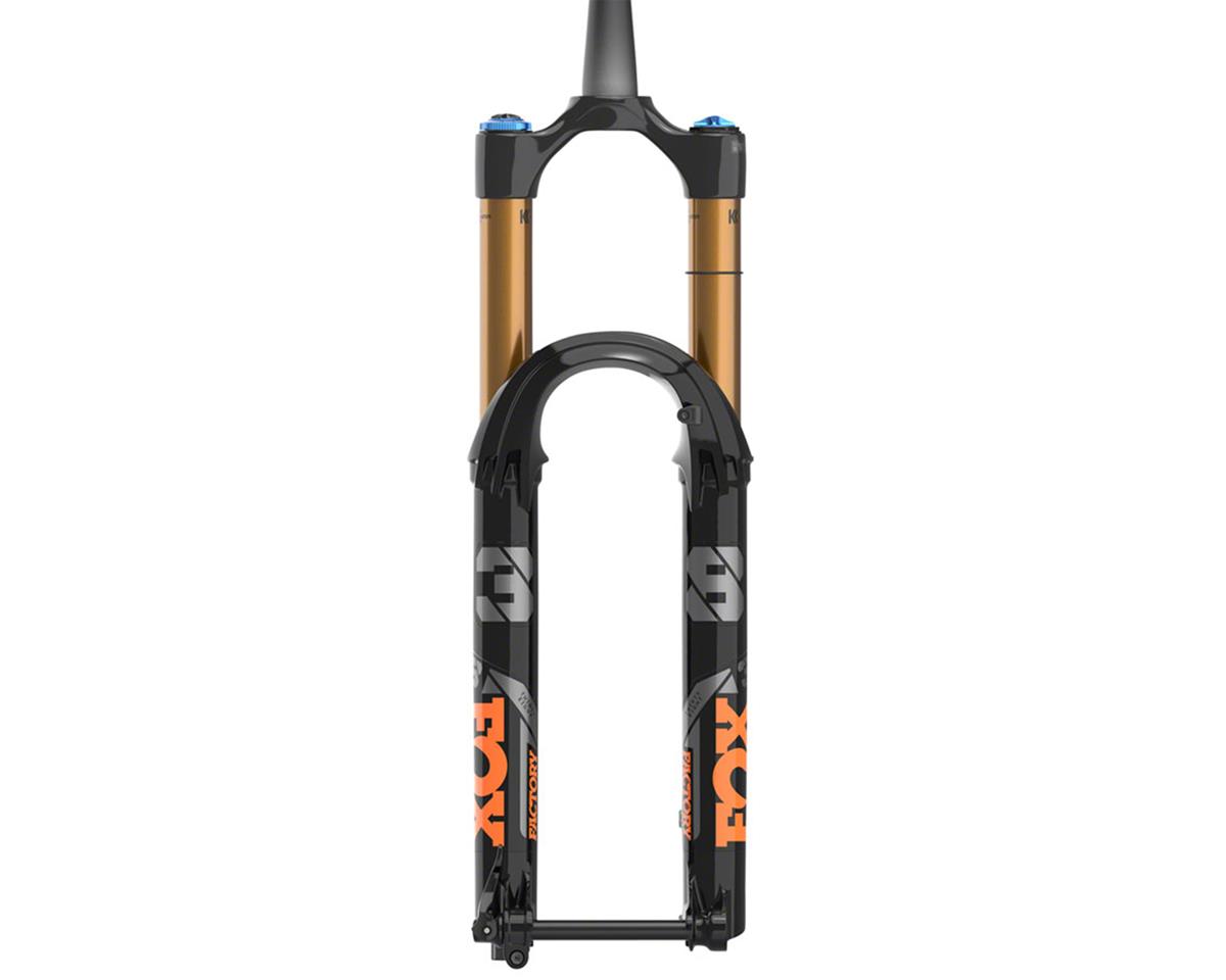 mtb enduro forks