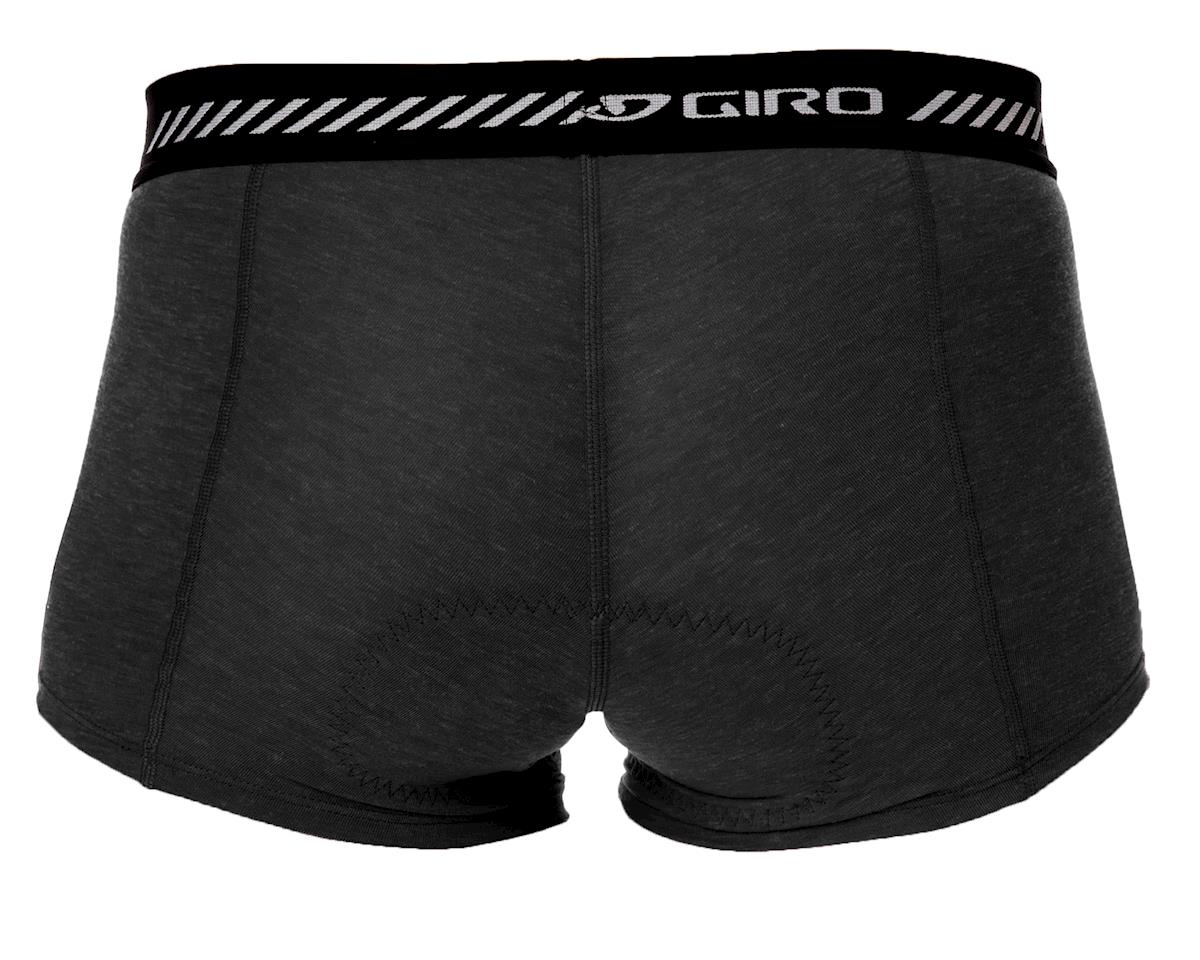 Giro Women's Boy Undershort II (Black) (S) [7086251] | Clothing - Nashbar