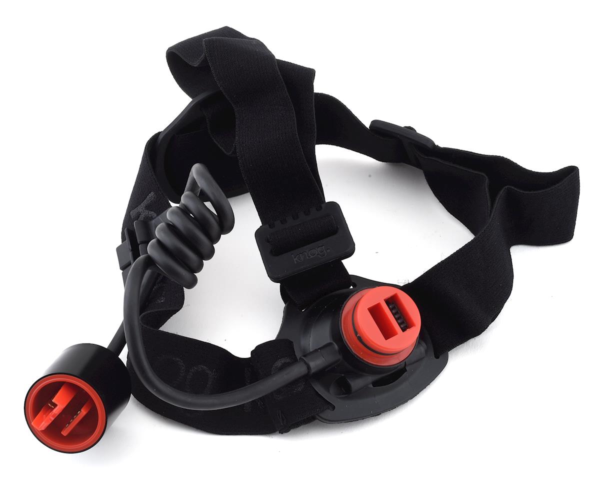 Knog PWR Headstrap