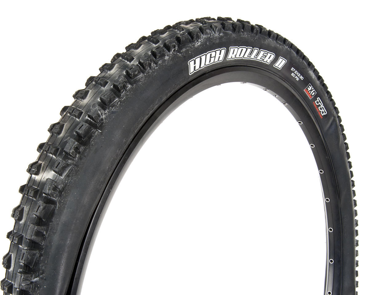 Maxxis high roller. Maxxis 2.5.