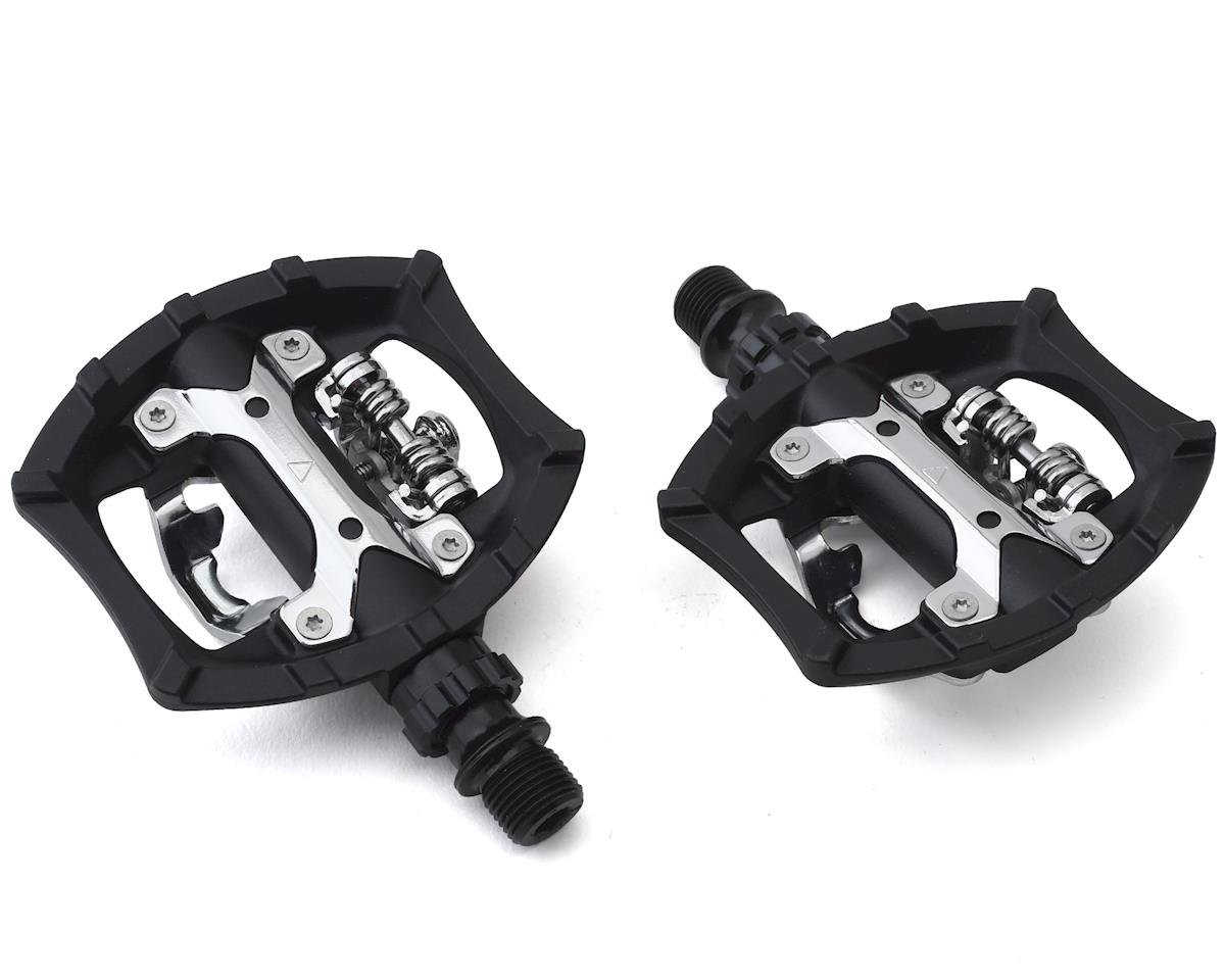 Nashbar Soho Pedals (Black)