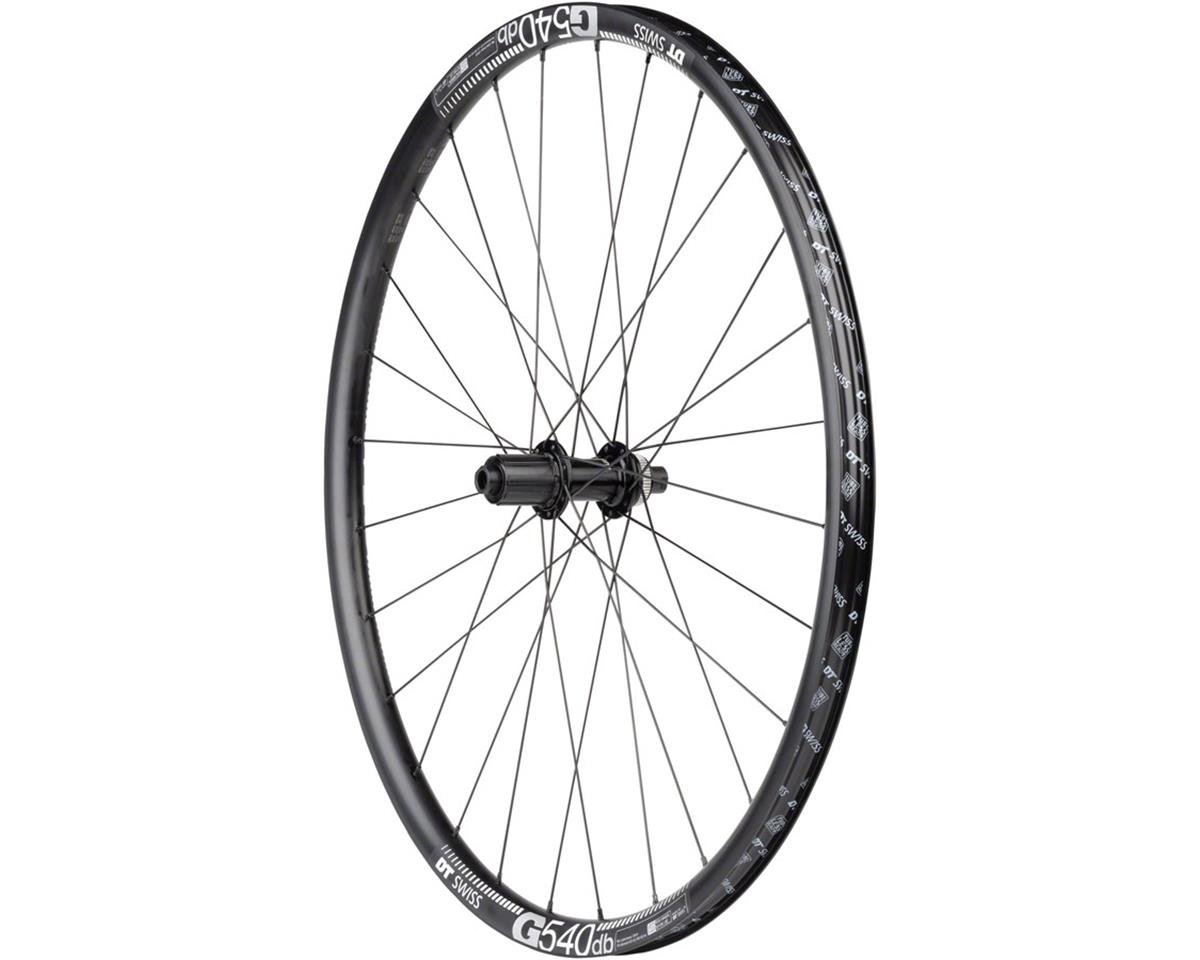 Rear Wheel - Nashbar