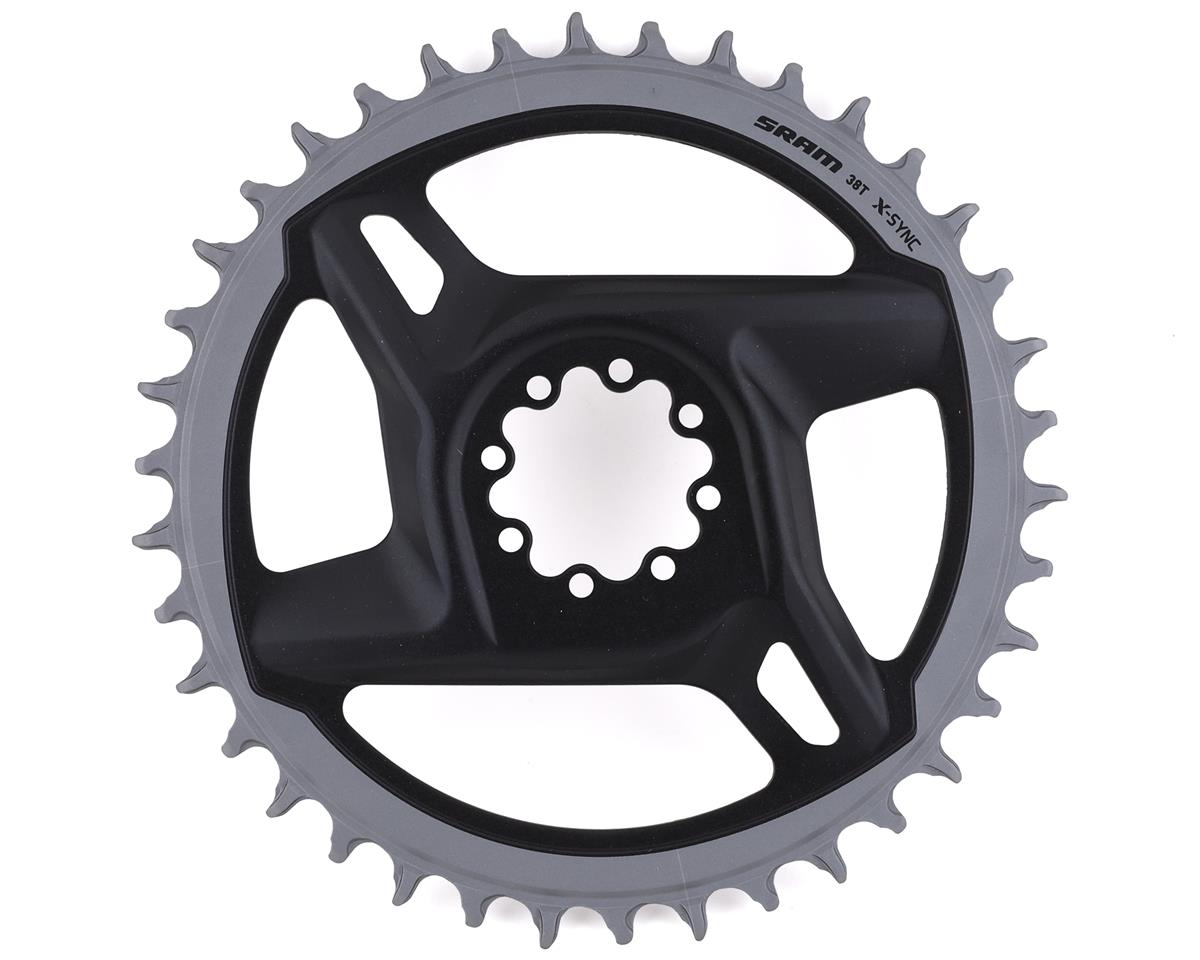 sram force 42t chainring