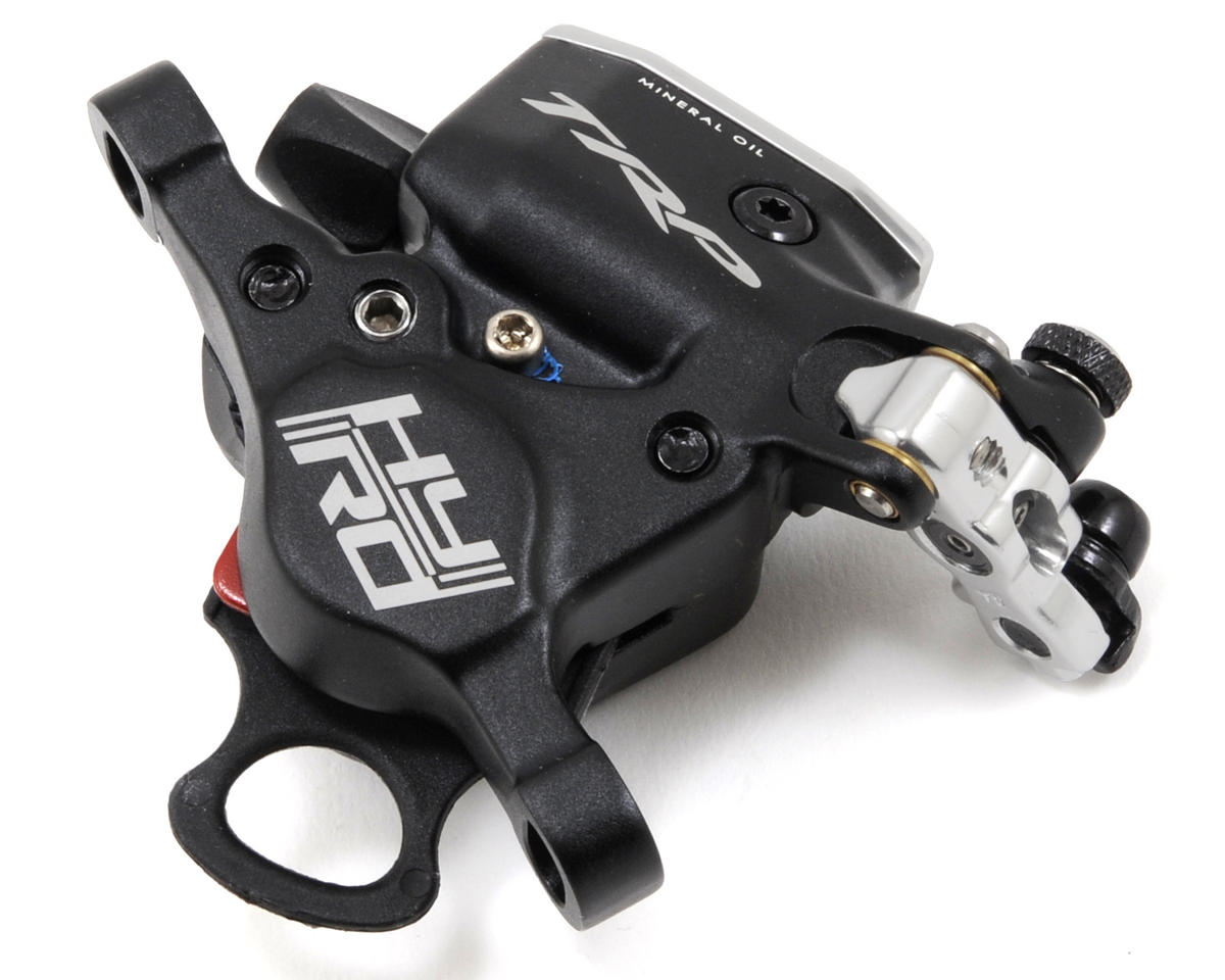 trp hy rd cable actuated hydraulic disc brake caliper